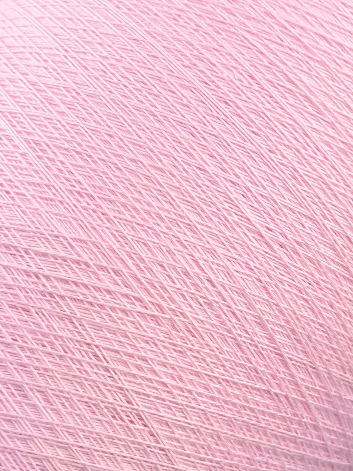 Pinori Filati Art. Recy-cot 3/50000 – Baumwollgarn recycelt col. Rosa delicato